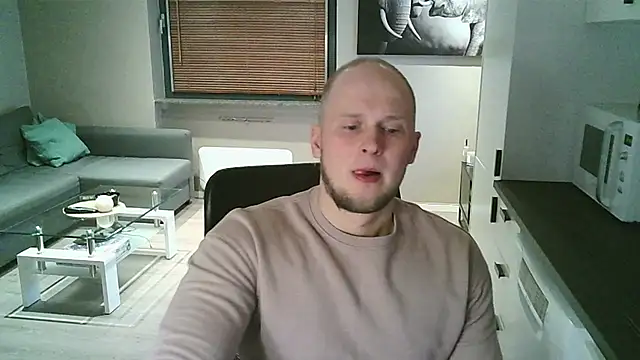 Dartanjanas13 online show from November 14, 2025, 8:12 pm