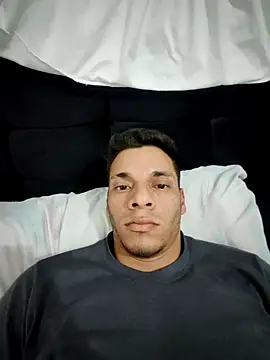 caballero-97 online show from October 19, 2025, 5:21 am