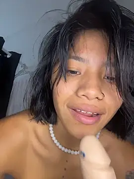 Nia Desire online show from April 2, 2026, 10:16 pm