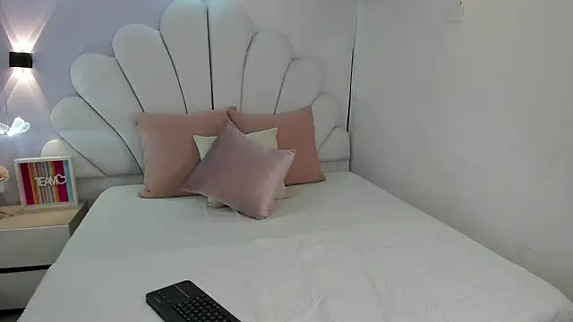 shamara thomson online show from February 20, 2026, 10:33 pm