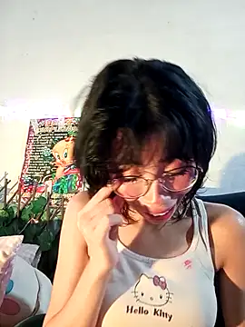 dolliette24 online show from February 20, 2026, 6:26 am