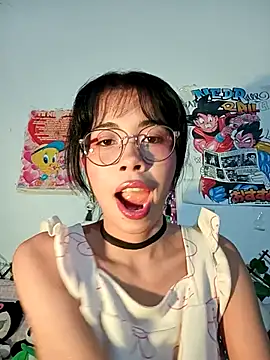 dolliette24 online show from March 29, 2026, 9:38 pm