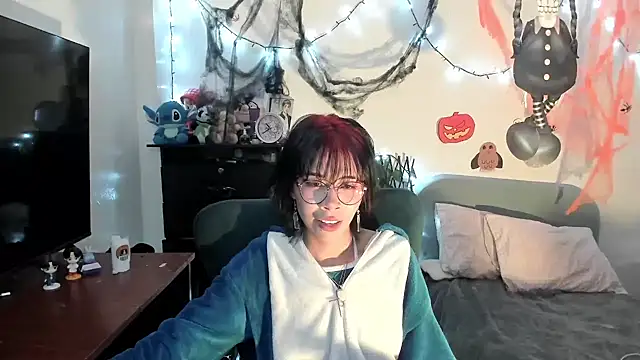 Snapshot of dolliette24 chatting on October 26, 2025, 3:51 am dolliette24 online show from October 26, 2025, 3:51 am