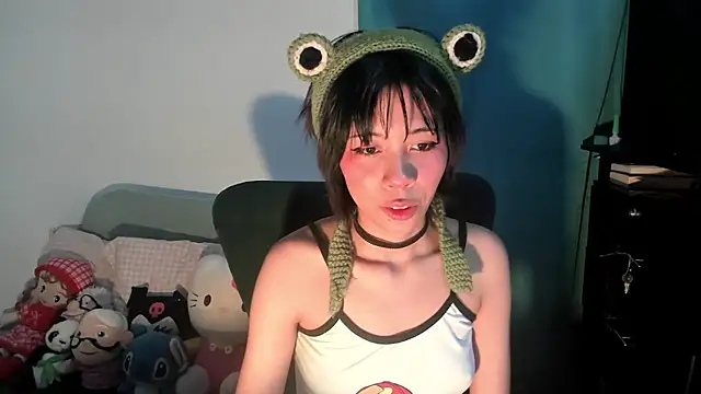 Snapshot of dolliette24 chatting on September 20, 2025, 11:43 pm dolliette24 online show from September 20, 2025, 11:43 pm