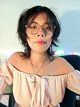 dolliette24 online show from January 15, 2026, 2:15 am