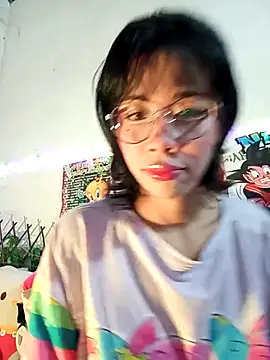 dolliette24 online show from February 25, 2026, 5:18 am