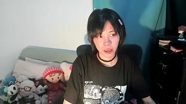 Snapshot of dolliette24 chatting on September 18, 2025, 12:13 am dolliette24 online show from September 18, 2025, 12:13 am