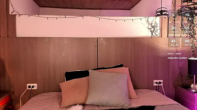 Violet carson online show from February 28, 2026, 1:44 pm