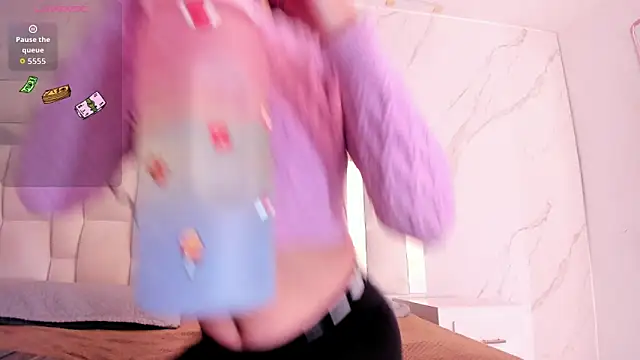 Snapshot of Maia_Park chatting on March 1, 2026, 1:55 pm Maia Park online show from March 1, 2026, 1:55 pm