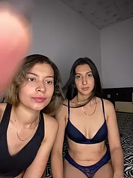 Snapshot of Saloriz_Col chatting on February 27, 2026, 6:02 am Saloriz Col online show from February 27, 2026, 6:02 am