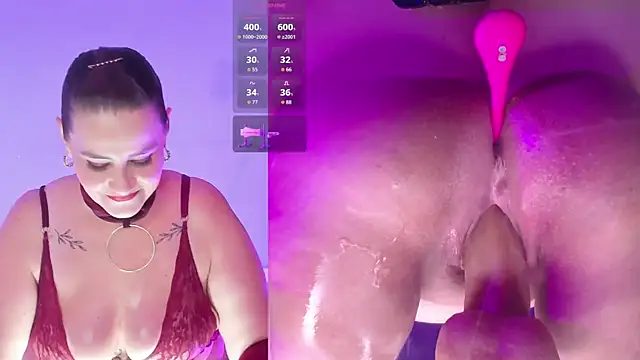 ErikaMontiel   online show from September 30, 2025, 8:26 pm