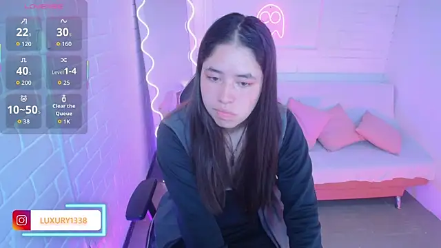 Luaxury tay online show from September 13, 2025, 3:28 am
