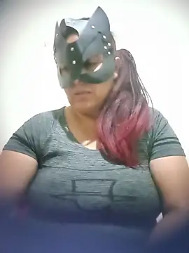 rociomilf online show from July 29, 2026, 5:12 pm