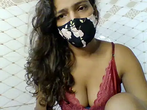 SonY-CaM2 online show from October 13, 2025, 10:54 pm