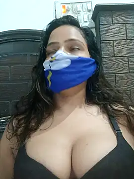 SonY-CaM2 online show from September 19, 2025, 6:45 pm