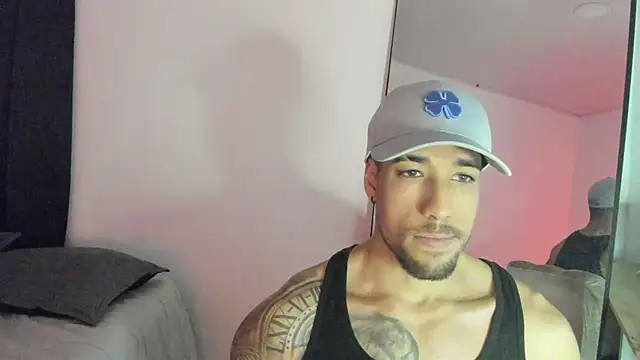 Snapshot of ThiagoLugo chatting on October 23, 2025, 5:28 am ThiagoLugo online show from October 23, 2025, 5:28 am