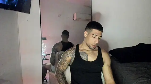 Snapshot of ThiagoLugo chatting on September 8, 2025, 3:33 pm ThiagoLugo online show from September 8, 2025, 3:33 pm