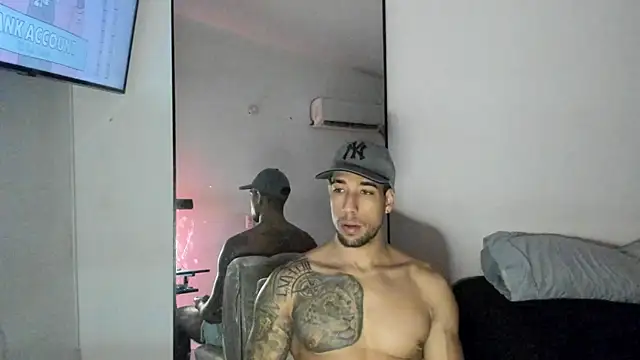 Snapshot of ThiagoLugo chatting on September 11, 2025, 1:49 am ThiagoLugo online show from September 11, 2025, 1:49 am