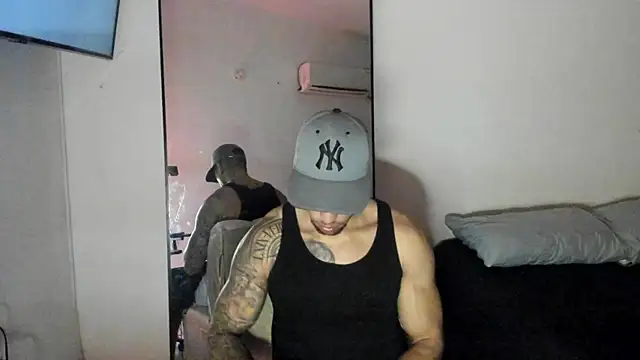 Snapshot of ThiagoLugo chatting on September 11, 2025, 2:28 pm ThiagoLugo online show from September 11, 2025, 2:28 pm