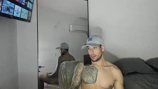 Snapshot of ThiagoLugo chatting on September 29, 2025, 3:39 pm ThiagoLugo online show from September 29, 2025, 3:39 pm