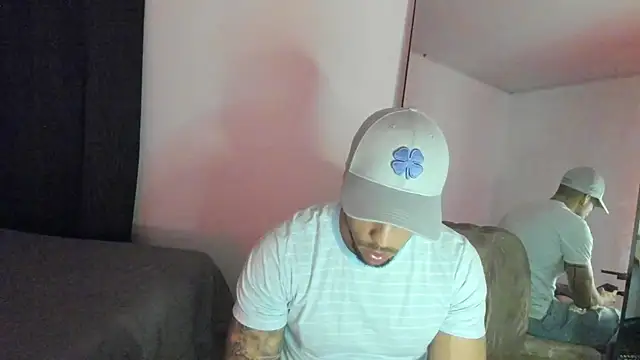 Snapshot of ThiagoLugo chatting on October 11, 2025, 1:50 am ThiagoLugo online show from October 11, 2025, 1:50 am