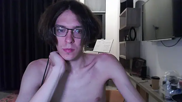 LovesomeCookie online show from March 19, 2026, 6:08 pm