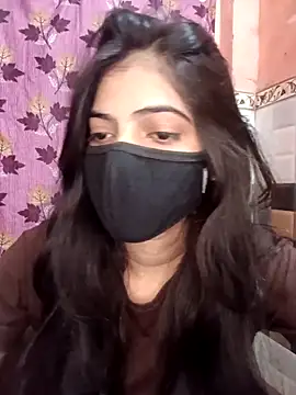 Snapshot of Queen_Pooja7 chatting on November 3, 2025, 3:59 pm Queen Pooja7 online show from November 3, 2025, 3:59 pm