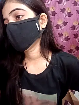 Snapshot of Queen_Pooja7 chatting on October 29, 2025, 4:39 pm Queen Pooja7 online show from October 29, 2025, 4:39 pm