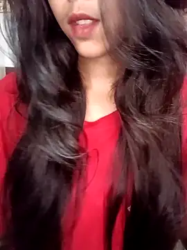 Snapshot of Queen_Pooja7 chatting on September 18, 2025, 4:43 pm Queen Pooja7 online show from September 18, 2025, 4:43 pm