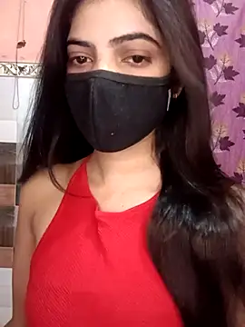 Snapshot of Queen_Pooja7 chatting on October 23, 2025, 3:54 pm Queen Pooja7 online show from October 23, 2025, 3:54 pm