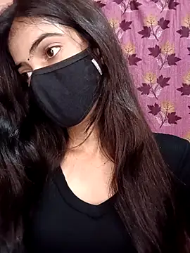 Snapshot of Queen_Pooja7 chatting on September 22, 2025, 4:13 pm Queen Pooja7 online show from September 22, 2025, 4:13 pm