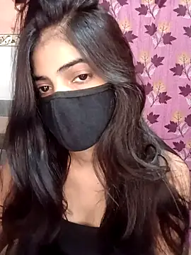 Snapshot of Queen_Pooja7 chatting on October 22, 2025, 2:27 pm Queen Pooja7 online show from October 22, 2025, 2:27 pm