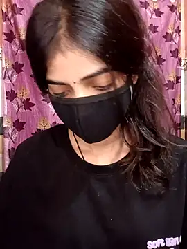 Snapshot of Queen_Pooja7 chatting on October 8, 2025, 4:40 pm Queen Pooja7 online show from October 8, 2025, 4:40 pm