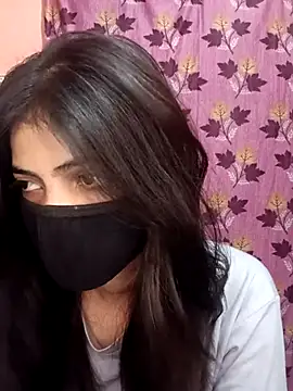 Snapshot of Queen_Pooja7 chatting on October 26, 2025, 3:56 pm Queen Pooja7 online show from October 26, 2025, 3:56 pm