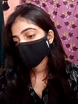 Snapshot of Queen_Pooja7 chatting on October 3, 2025, 4:19 pm Queen Pooja7 online show from October 3, 2025, 4:19 pm