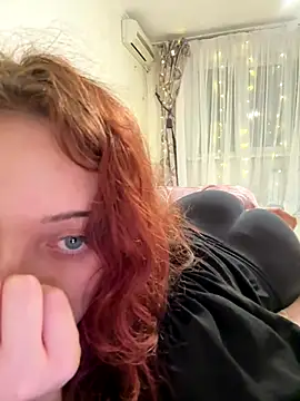 Hannah xBaby online show from September 22, 2025, 4:35 pm