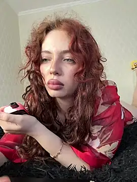 Hannah xBaby online show from September 21, 2025, 8:41 am