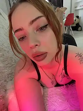 Hannah xBaby online show from June 1, 2026, 11:21 am