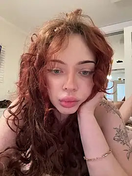 Hannah xBaby online show from September 29, 2025, 2:23 pm