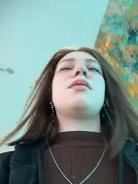 Snapshot of lucy-joy chatting on February 8, 2026, 9:29 am lucy-joy online show from February 8, 2026, 9:29 am