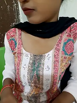 AnkitaDevi online show from March 30, 2026, 3:52 am