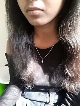 AnkitaDevi online show from February 7, 2026, 5:48 am