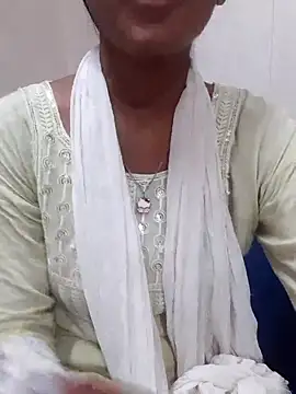 AnkitaDevi online show from September 9, 2025, 3:38 am