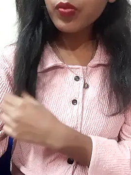 AnkitaDevi online show from September 24, 2025, 4:19 am