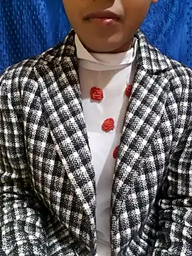 AnkitaDevi online show from December 1, 2025, 3:29 am