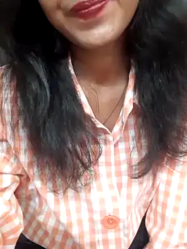 AnkitaDevi online show from September 26, 2025, 4:19 am