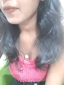 AnkitaDevi online show from September 12, 2025, 4:01 am