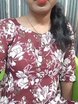 AnkitaDevi online show from October 1, 2025, 3:55 am