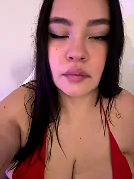 Emily Taylor2 online show from December 21, 2025, 2:13 am