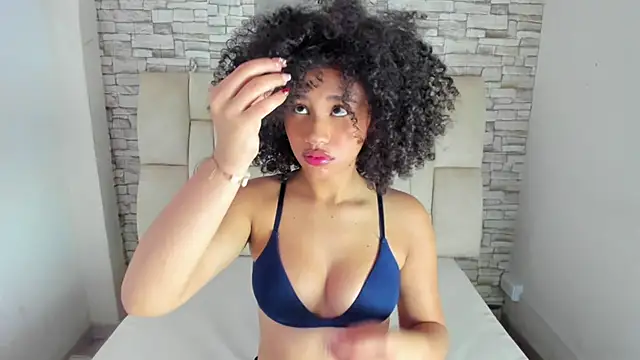 Celesste doll online show from October 6, 2025, 1:12 pm